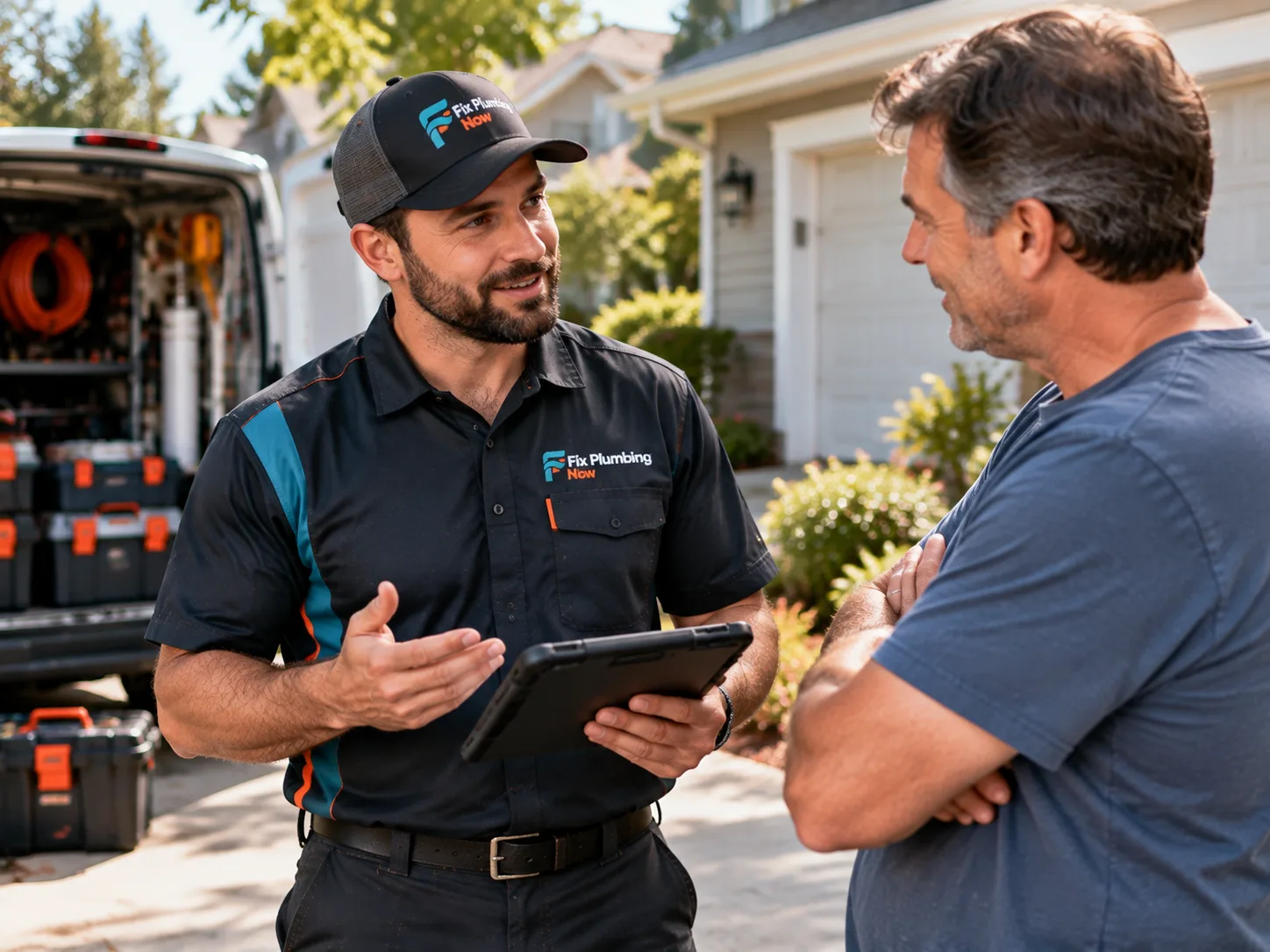 Clogged Drain Service San Pablo, CA FAQs